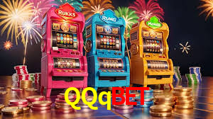 Descubra o Mundo do Cassino Online com QQqbet